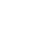 crafts and paws logo white